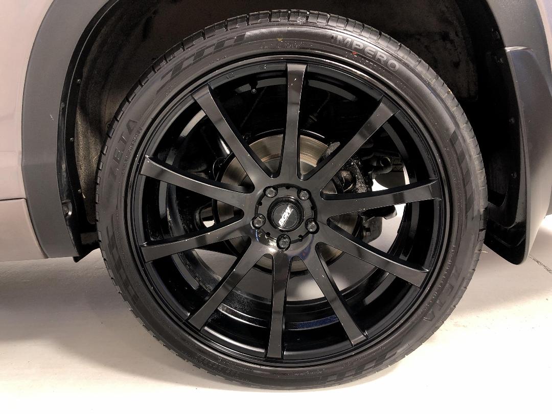 Photo '11' of Toyota Highlander