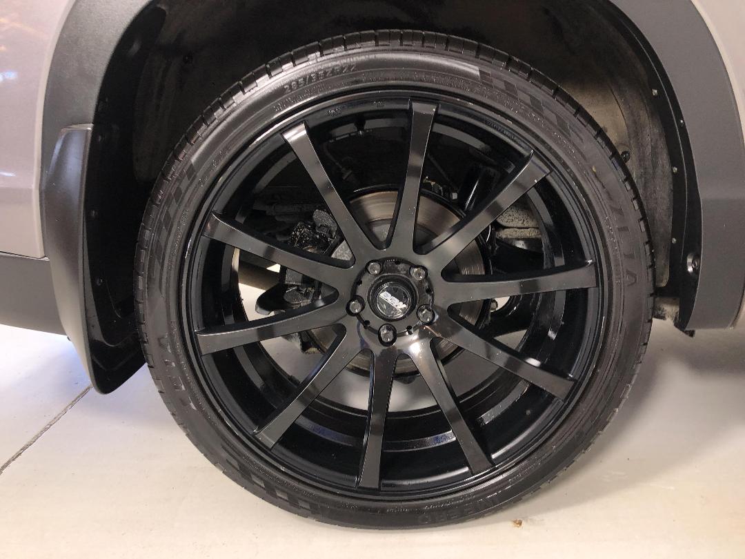 Photo '12' of Toyota Highlander