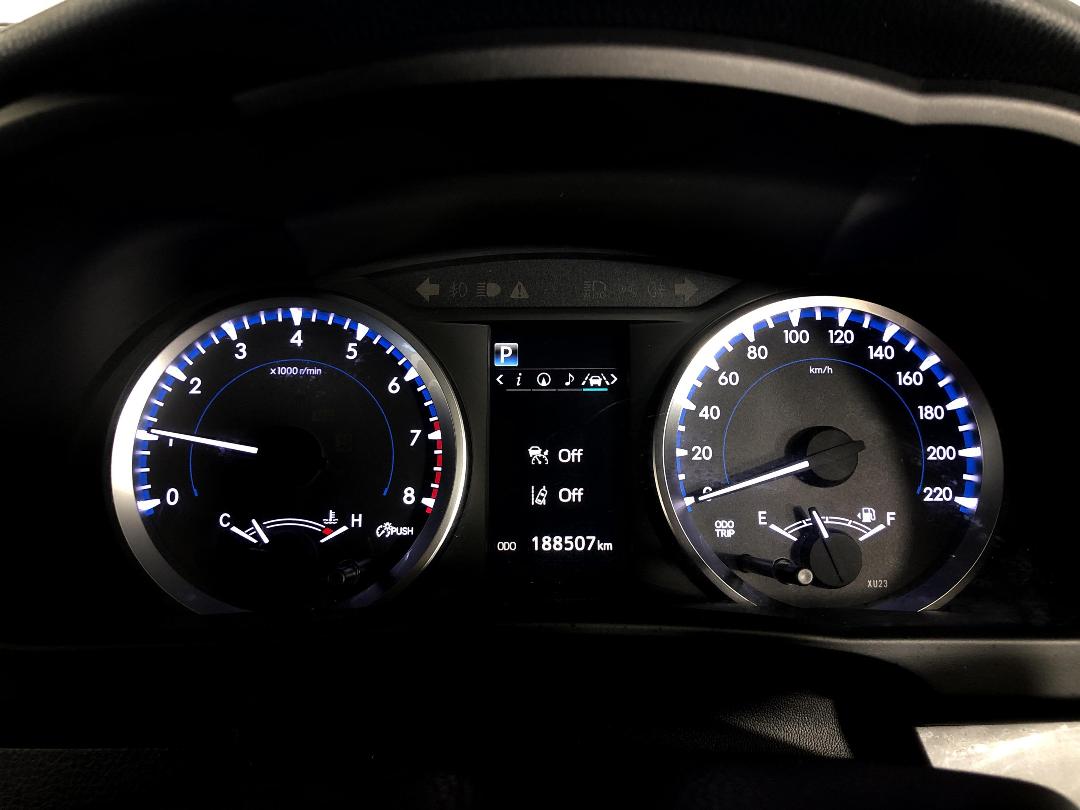 Photo '21' of Toyota Highlander