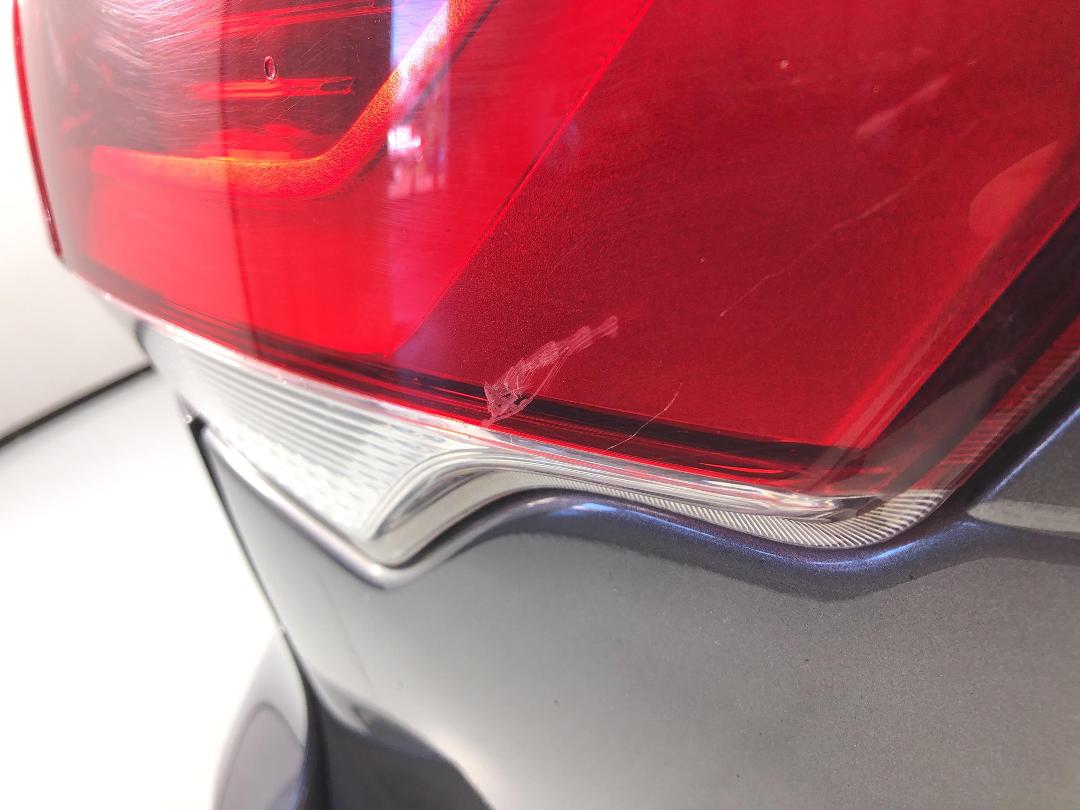 Photo '24' of Toyota Highlander