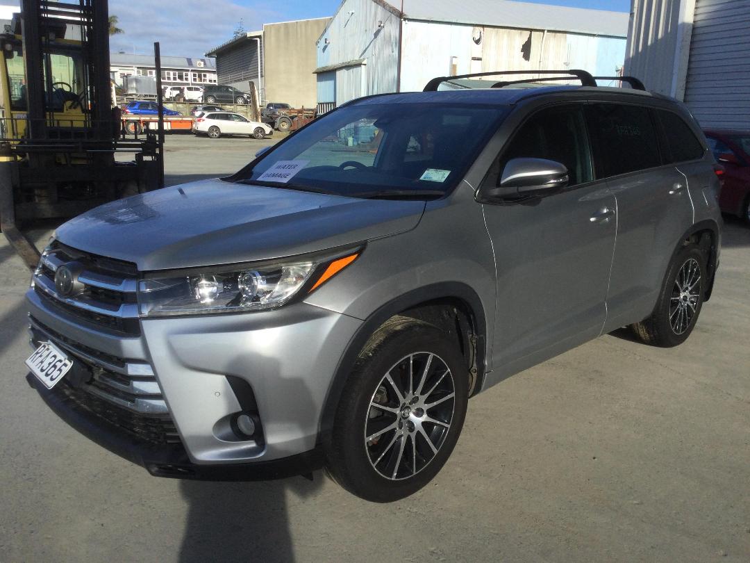 Photo '4' of Toyota Highlander Limited Photo '4' of Toyota Highlander Limited