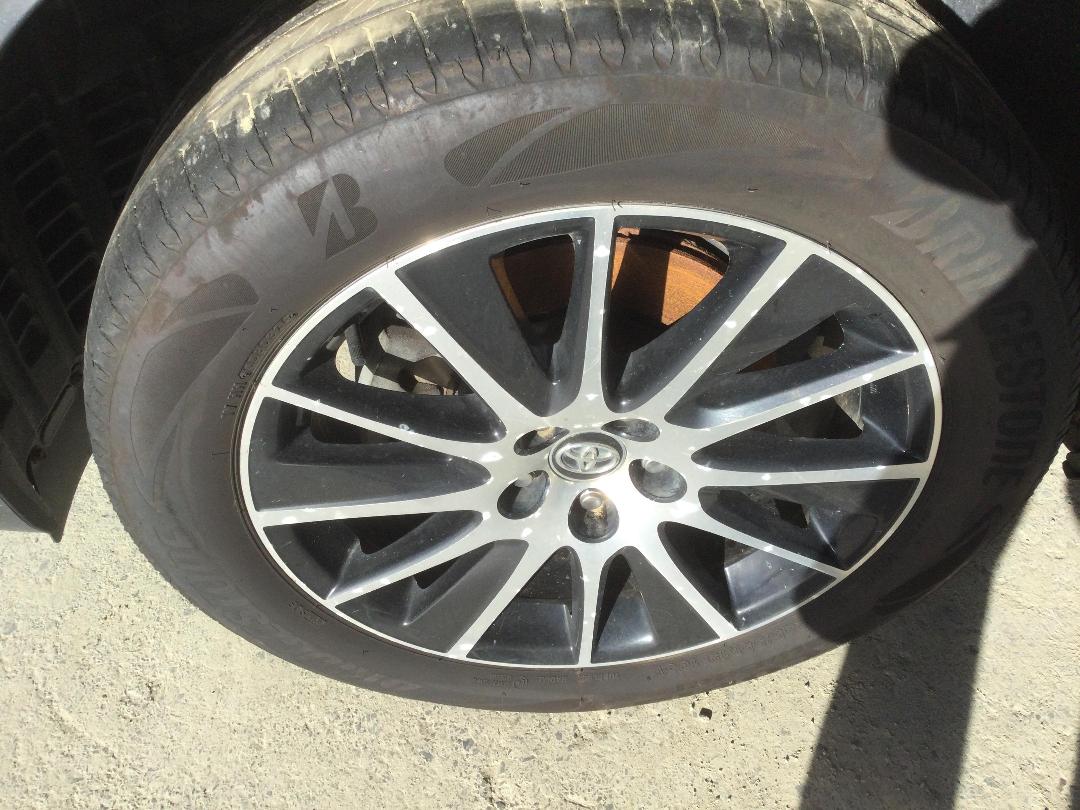 Photo '11' of Toyota Highlander Limited Photo '11' of Toyota Highlander Limited