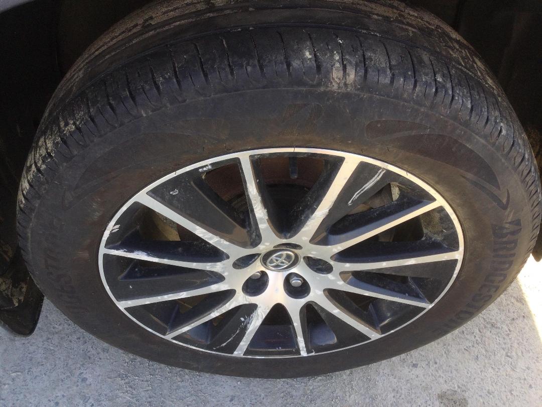 Photo '10' of Toyota Highlander Limited Photo '10' of Toyota Highlander Limited