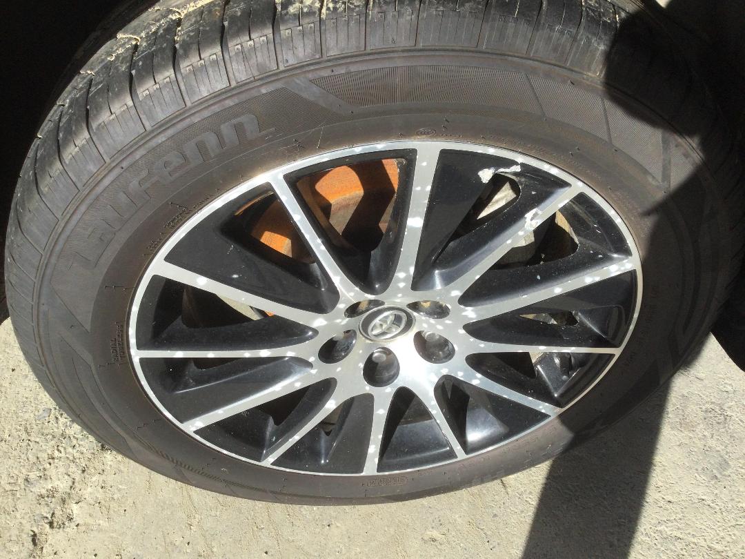 Photo '12' of Toyota Highlander Limited Photo '12' of Toyota Highlander Limited