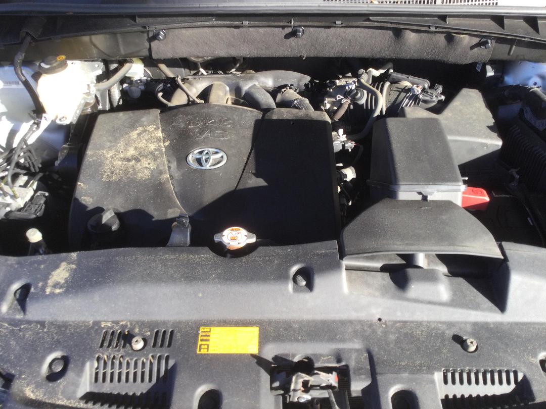 Photo '17' of Toyota Highlander Limited Photo '17' of Toyota Highlander Limited