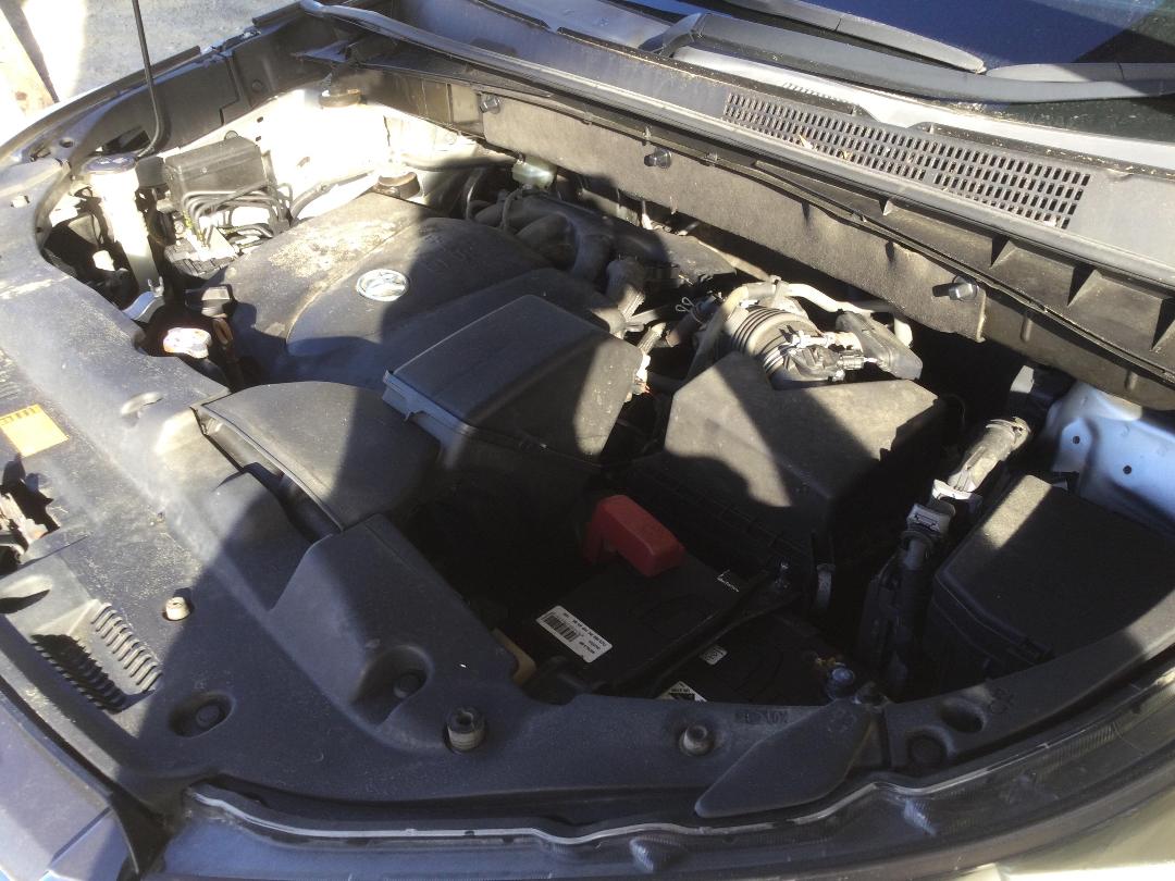 Photo '19' of Toyota Highlander Limited Photo '19' of Toyota Highlander Limited