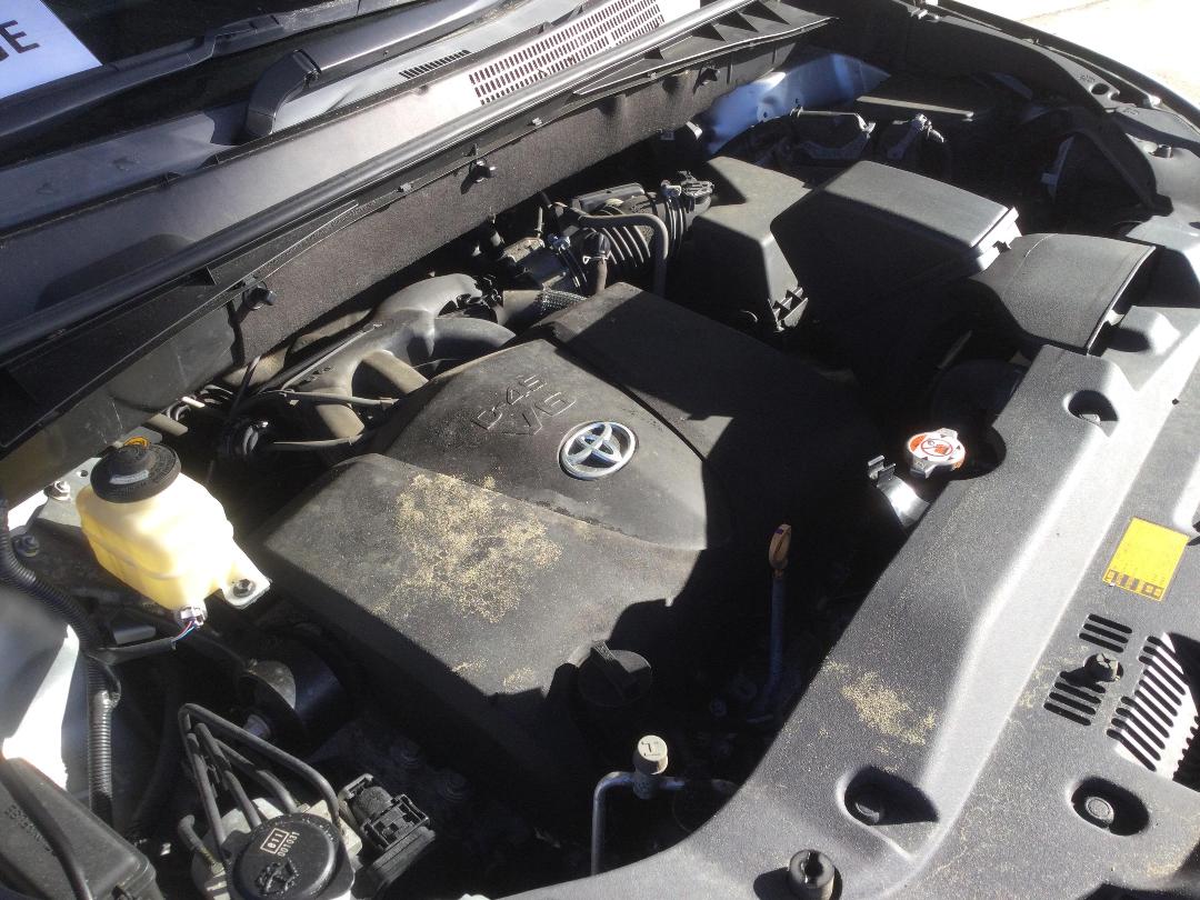 Photo '18' of Toyota Highlander Limited Photo '18' of Toyota Highlander Limited