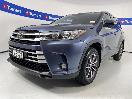 Thumbnail '4' of Toyota Highlander