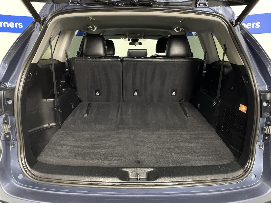 Photo '14' of Toyota Highlander