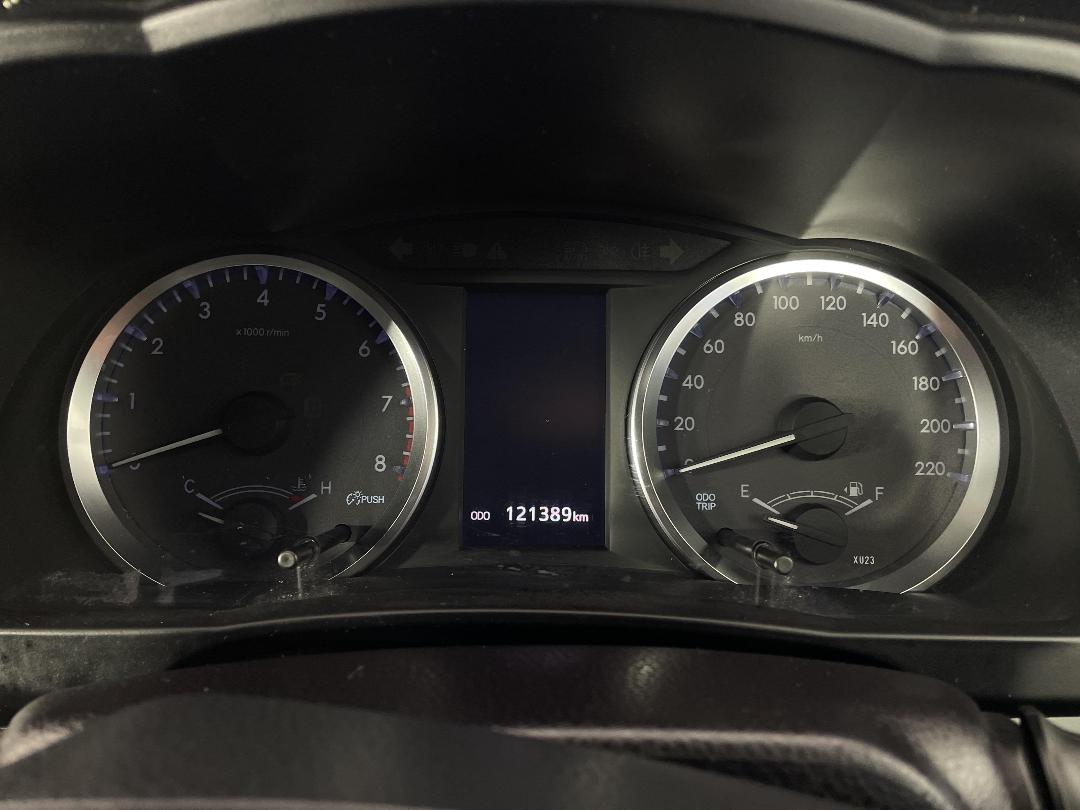 Photo '21' of Toyota Highlander