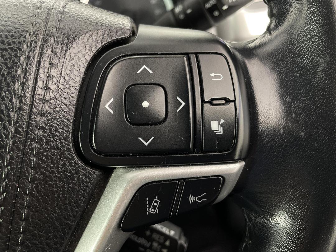 Photo '26' of Toyota Highlander