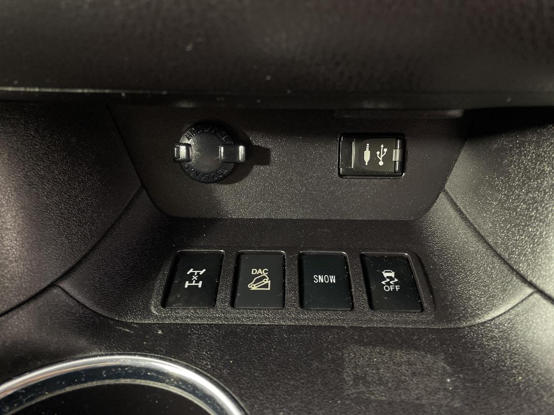 Photo '29' of Toyota Highlander