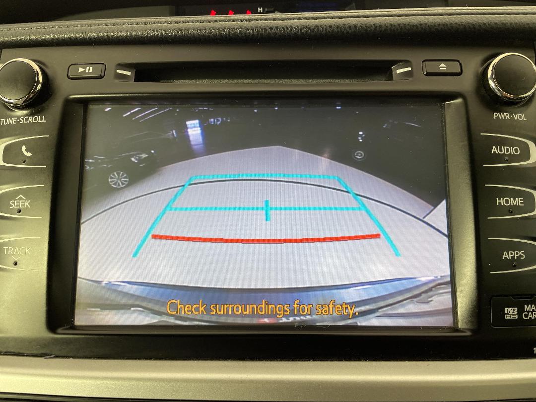 Photo '30' of Toyota Highlander