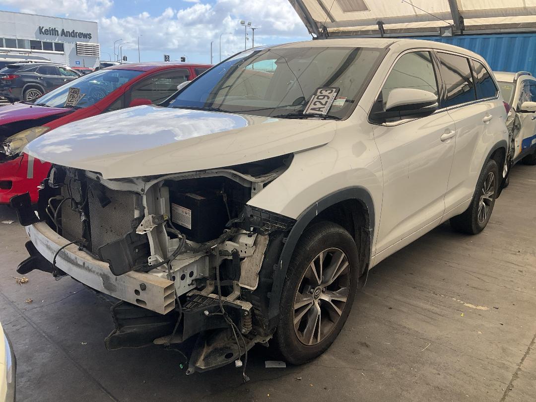 Photo '5' of Toyota Highlander GX Photo '5' of Toyota Highlander GX