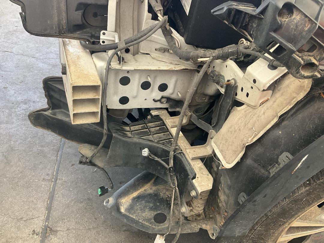 Photo '6' of Toyota Highlander GX Photo '6' of Toyota Highlander GX