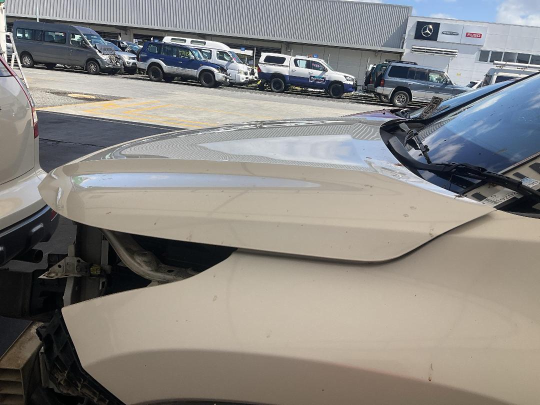 Photo '8' of Toyota Highlander GX Photo '8' of Toyota Highlander GX