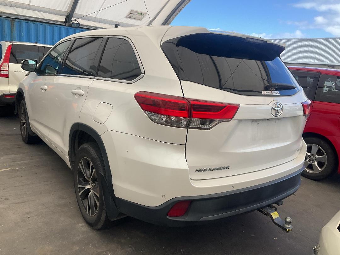 Photo '12' of Toyota Highlander GX Photo '12' of Toyota Highlander GX