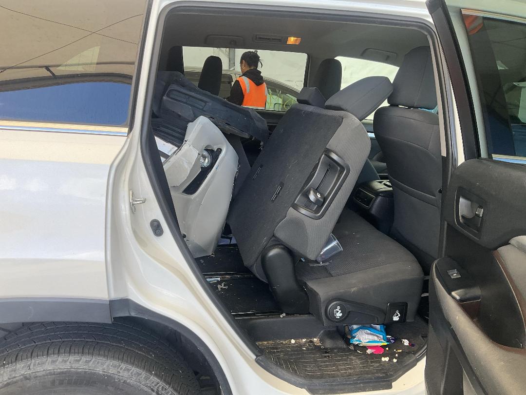 Photo '22' of Toyota Highlander GX Photo '22' of Toyota Highlander GX