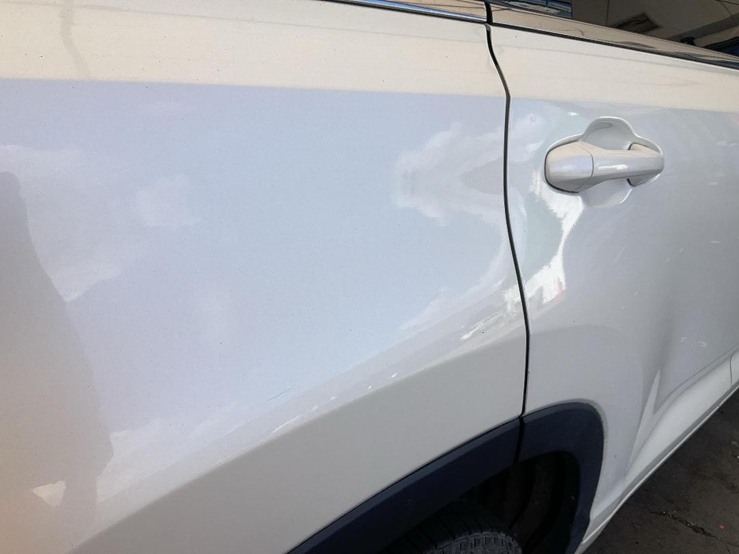 Photo '21' of Toyota Highlander GX Photo '21' of Toyota Highlander GX