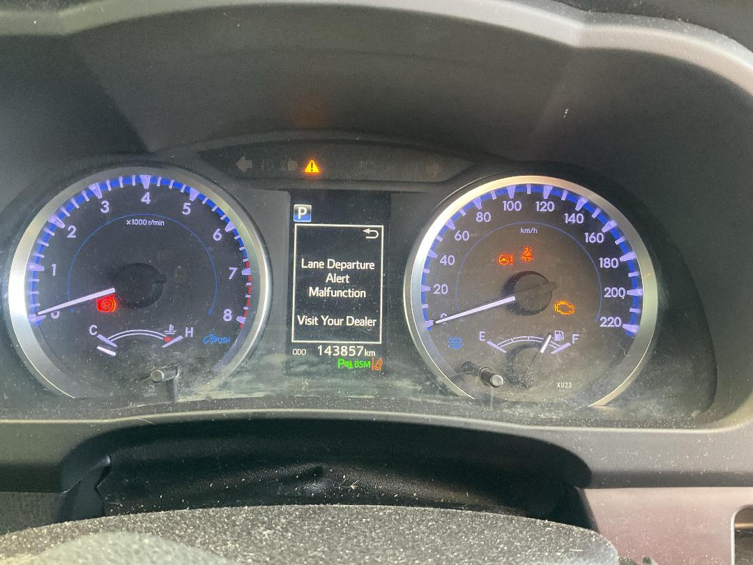 Photo '26' of Toyota Highlander GX Photo '26' of Toyota Highlander GX