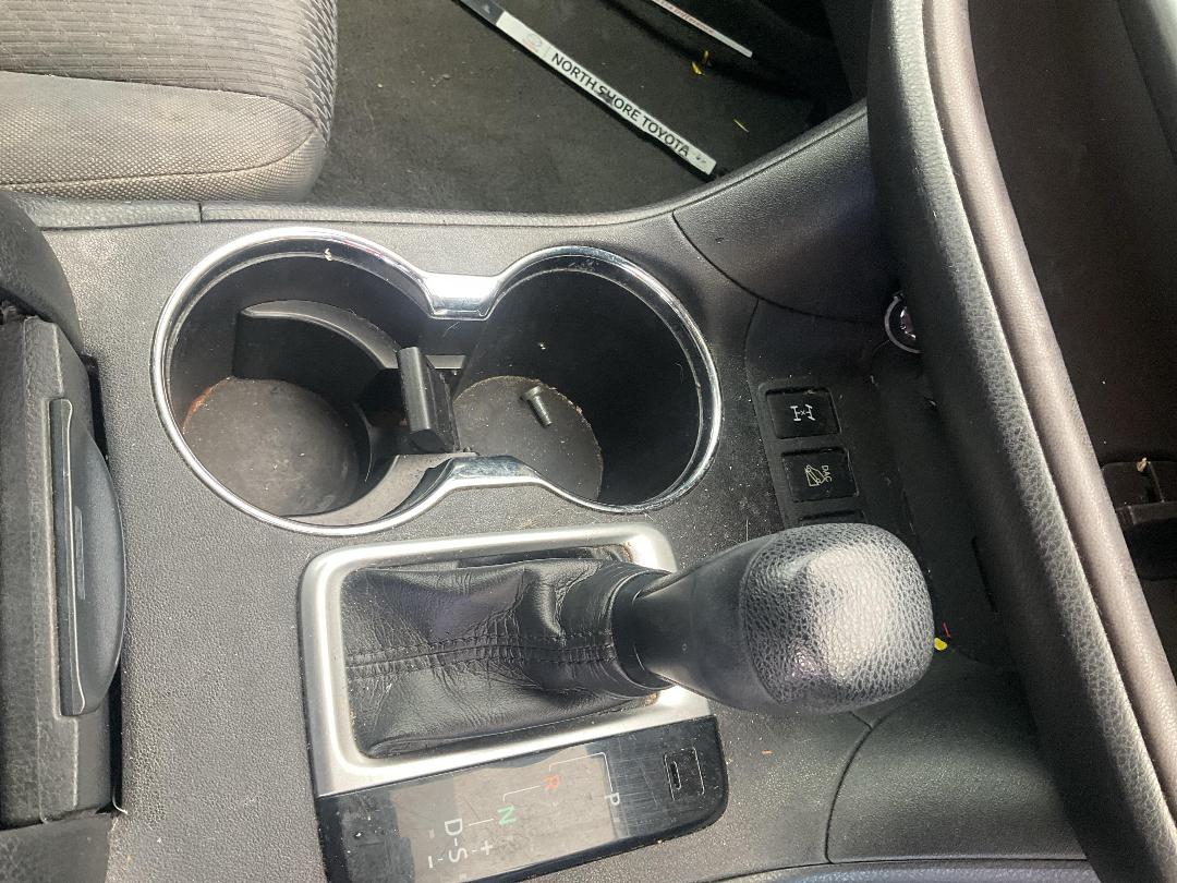 Photo '30' of Toyota Highlander GX Photo '30' of Toyota Highlander GX