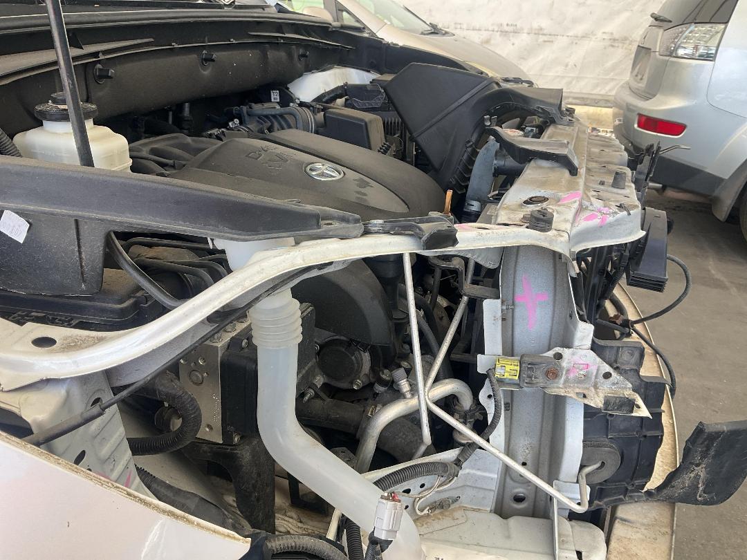 Photo '34' of Toyota Highlander GX Photo '34' of Toyota Highlander GX