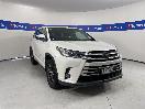 Thumbnail '1' of Toyota Highlander