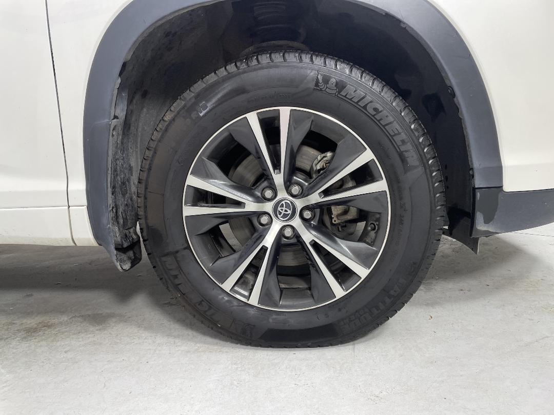 Photo '9' of Toyota Highlander