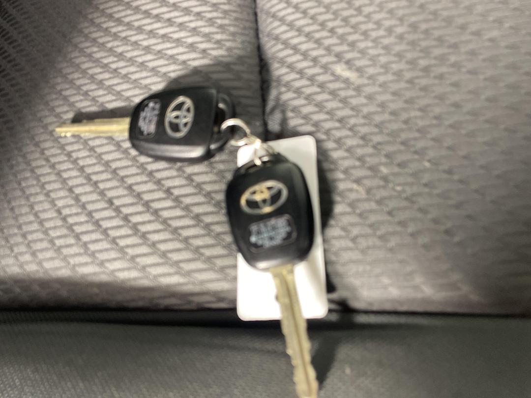 Photo '22' of Toyota Highlander