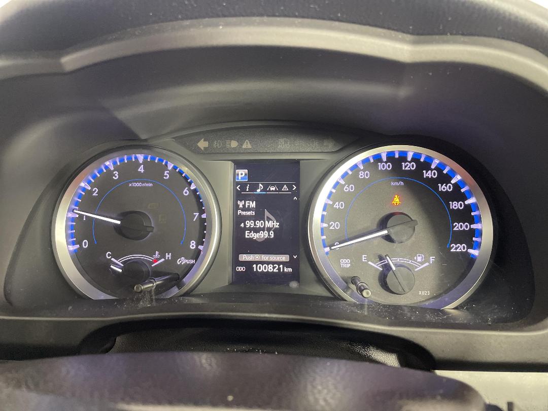 Photo '21' of Toyota Highlander