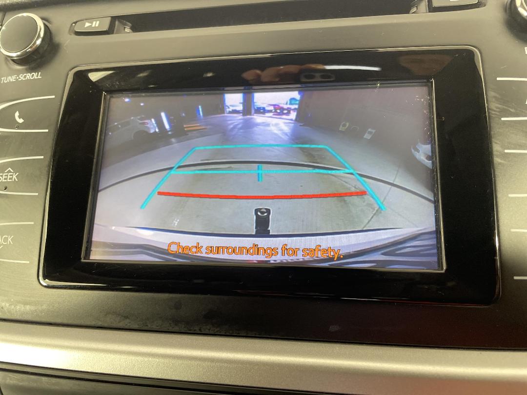 Photo '23' of Toyota Highlander