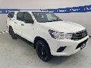 Thumbnail '1' of Toyota Hilux