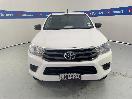 Thumbnail '2' of Toyota Hilux