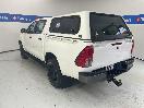 Thumbnail '5' of Toyota Hilux