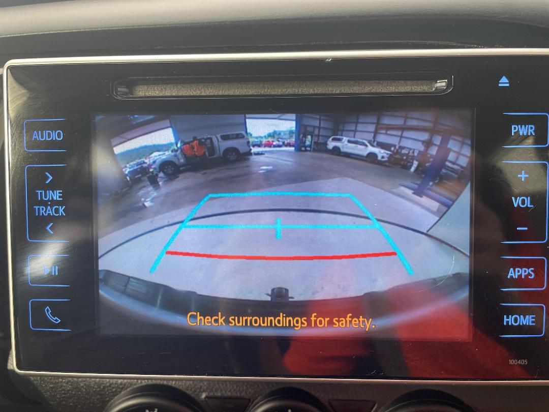 Photo '23' of Toyota Hilux