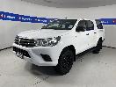 Thumbnail '4' of Toyota Hilux