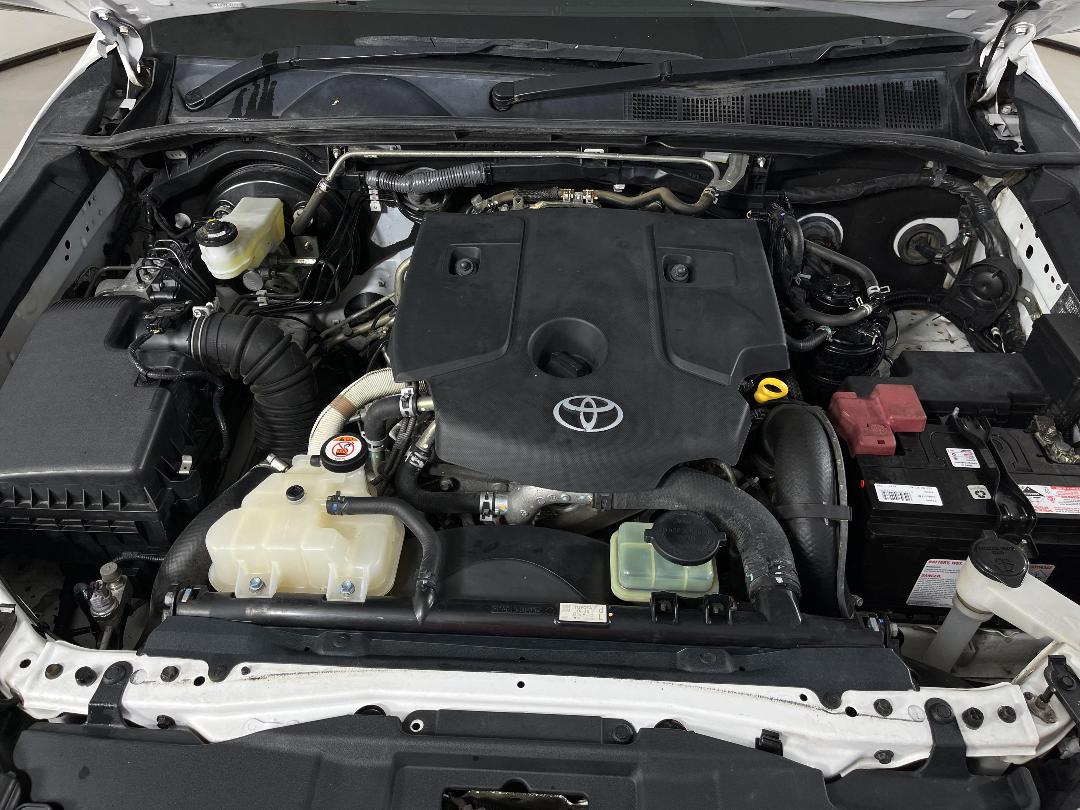 Photo '13' of Toyota Hilux Photo '13' of Toyota Hilux