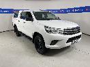 Thumbnail '1' of Toyota Hilux