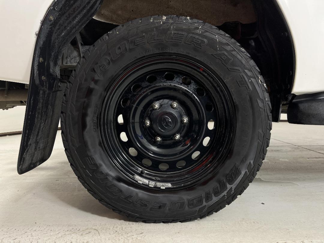 Photo '12' of Toyota Hilux Photo '12' of Toyota Hilux