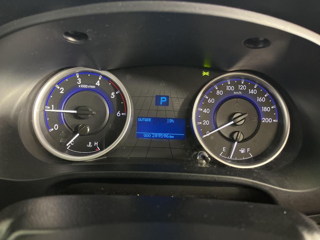 Photo '21' of Toyota Hilux Photo '21' of Toyota Hilux