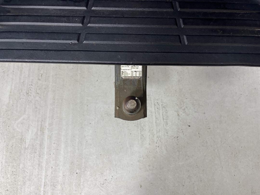 Photo '24' of Toyota Hilux Photo '24' of Toyota Hilux