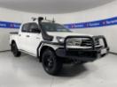 Thumbnail '1' of Toyota Hilux