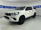 Thumbnail '4' of Toyota Hilux