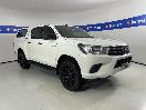 Thumbnail '1' of Toyota Hilux