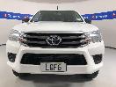 Thumbnail '2' of Toyota Hilux