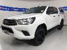 Thumbnail '4' of Toyota Hilux