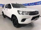 Thumbnail '1' of Toyota Hilux