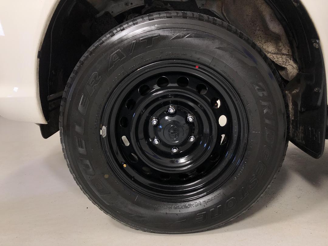 Photo '10' of Toyota Hilux Photo '10' of Toyota Hilux