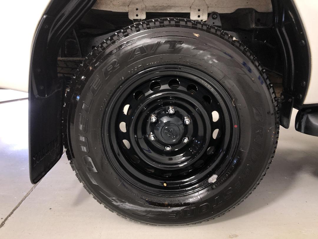 Photo '12' of Toyota Hilux Photo '12' of Toyota Hilux