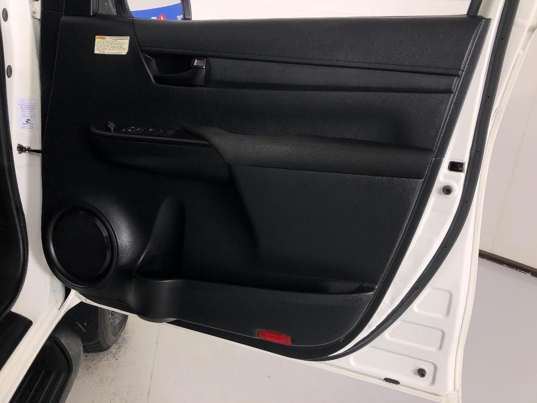 Photo '15' of Toyota Hilux Photo '15' of Toyota Hilux